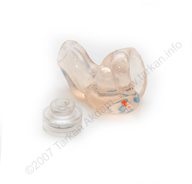 Review ACS / Elacin Custom Hearing Protection (ER9 ER15 ER25